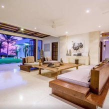 Villa Paradise Beach, Tibubiu — photo 2