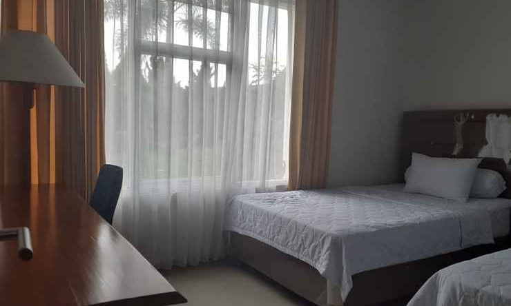 Teras Padi Garut, Тарогонг — фото 1