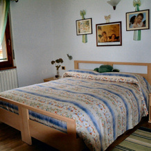 B&B Villa Verde - Valtellina, Грозьо — фото 2