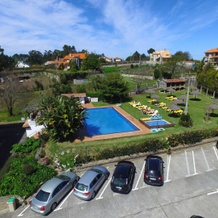 ApartHotel Punta Cabicastro, 欧泰鲁 — 照片 4