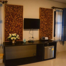 Phu Chom Mork Resort, 桑卡拉武里 — 照片 3