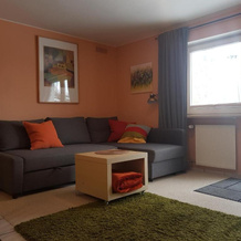 Ferienwohnung Granzow, Гайенхофен — фото 5