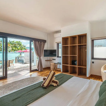 La Villa Ceningan by K-Club, Ceningan Island — photo 2