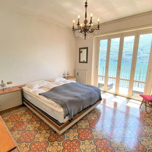 Large Apartment 200 m2 Fantastic View on Lake Como, Carate Urio — photo 2