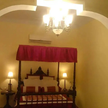 V Resorts Rajmahal Orchha, Орчха — фото 2