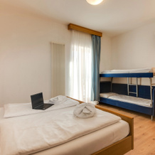 Phi Hotel Bellamonte, Предаццо — фото 4