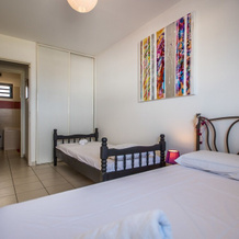 Appartement Le Lagon Suffren, 圣皮埃尔 — 照片 5