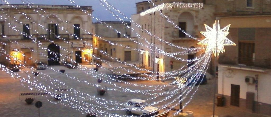 n°21 (Casa di Anna), Copertino — photo 1