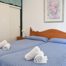 Apartamentos Las Brisas I & II, Ciudadela de Menorca — photo 3