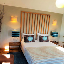 Quinta da Palmeira - Country House Retreat & Spa, 阿尔加尼尔 — 照片 5