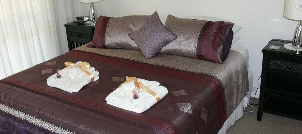 Landing Cottage Bed & Breakfast, Керикери — фото 1