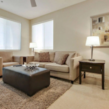 Global Luxury Suites In Sunnyvale, Саннивейл — фото 5