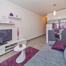 Apartment Karla, Сребрено — фото 2