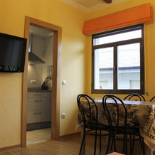 Apartamentos Monasterio, Галенде — фото 5