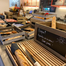 Nonanteneuf Appart Hotel Sierre, 谢尔 — 照片 4