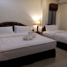 Sranrom resort, 尖竹汶 — 照片 4