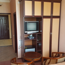 Vanadzor Armenia Health Resort, 瓦纳佐尔 — 照片 2