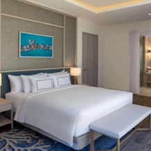 Melia Ho Tram Beach Resort, 苏恩莫克 — 照片 3