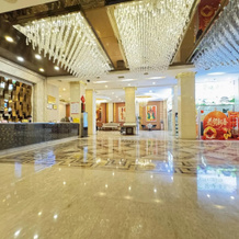 Enshi International Hotel, Enshi Prefecture — photo 5