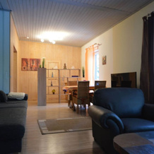 Apartment With a Balcony in Manderscheid, Manderscheid — photo 2