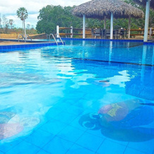 Aquafort Hotel, Camocim — photo 5