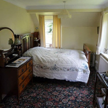 Pine Lodge Bed And Breakfast, 桑顿-柯蒂斯 — 照片 2