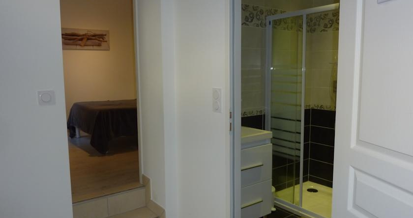 Appt Galliéni proche des thermes, Rochefort — photo 1