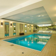 Landhaushotel Hof Wasserkuppe, 波彭豪森 — 照片 4