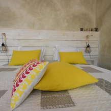 La Villa de Monique, Mazan — photo 3