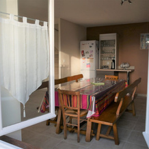 Maison Dans Le Centre De Saint Philibert, Сен-Филибер — фото 4
