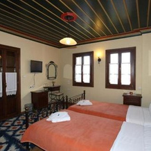 Papigiotis Hotel, 沃武萨 — 照片 3