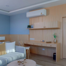 Anant Pura Resort, 邦洪隆 — 照片 2