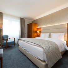 Oranien Hotel & Residences, 威斯巴登 — 照片 4