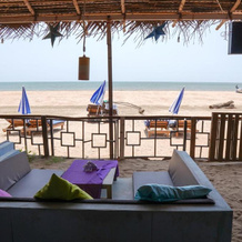 Om Sai Beach Huts, 南果阿 — 照片 3