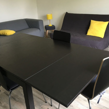 Appartement T2 IDEAL, 瓦朗谢讷 — 照片 3