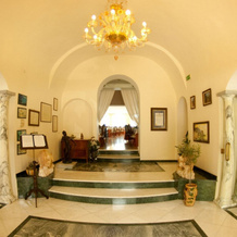 Hotel Bonadies, Равелло — фото 2