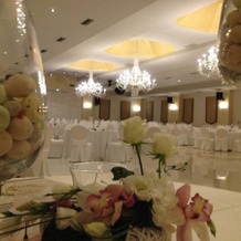 Gmp Bouka Resort Hotel, 梅西尼 — 照片 5