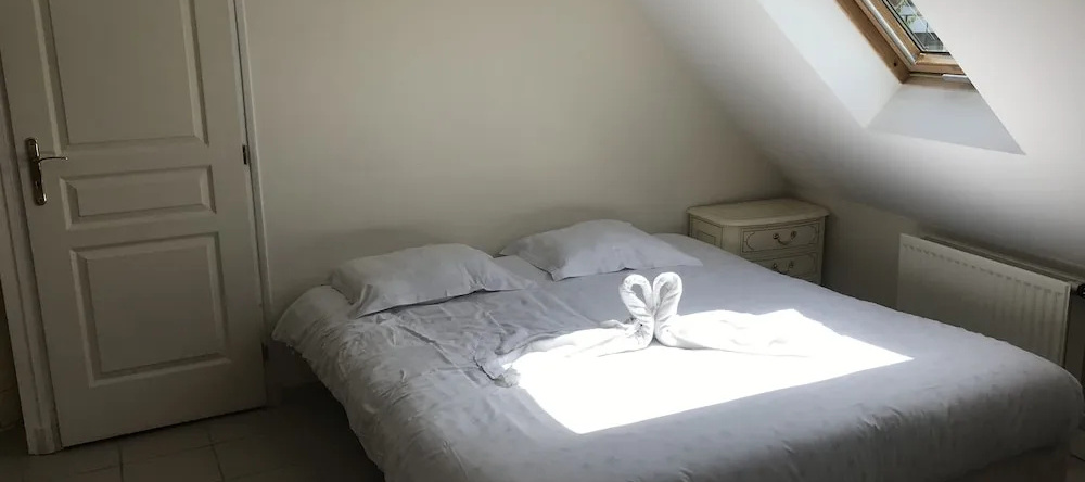 Verger Apartment Next To Disneyland Bmyguest, Серри — фото 1