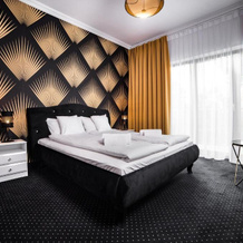 Południk Park Hotel Conference&Spa, Старгард-Щециньски — фото 3