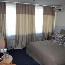 Mini-hotel in the Spartak Yacht Club, Dolgoprudny — photo 4