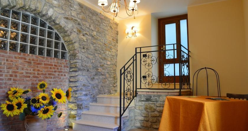 Bed And Breakfast Corleone Centro, Корлеоне — фото 1
