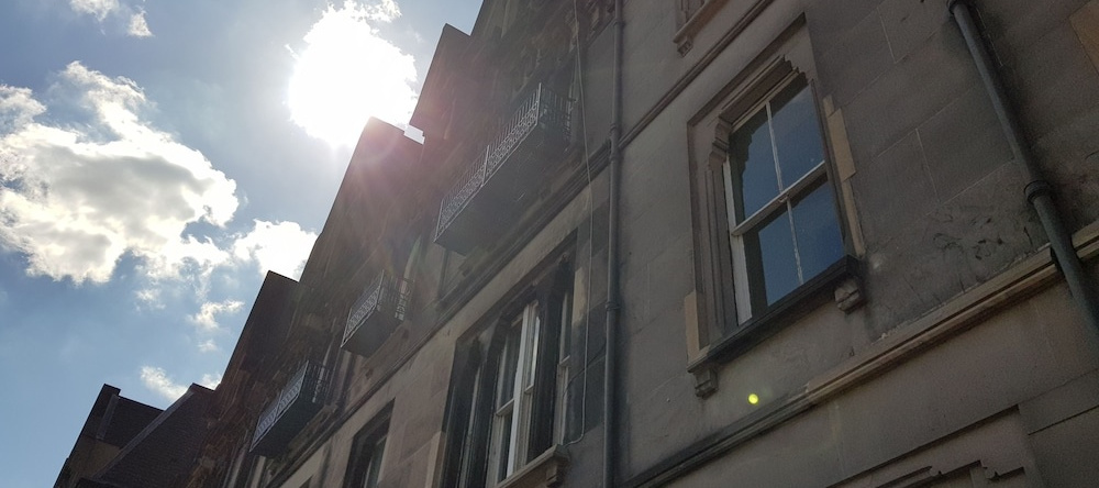 Edinburgh Chic Suite By Castle Terrace, Эдинбург — фото 1