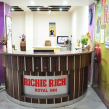 Richie Rich Royal Inn, Satna — photo 2