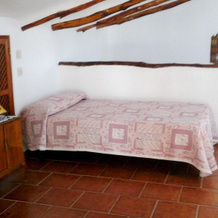 Villa With 4 Bedrooms in Órgiva, With Wonderful Mountain View, Private, 奥尔希瓦 — 照片 3