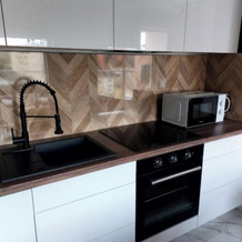 Inviting 1-bed Apartment in Lebork, 伦堡 — 照片 3