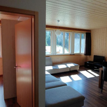 Ufem Egg Ferienwohnungen, 因纳基兴 — 照片 5