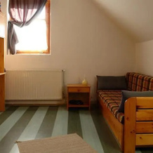 Mennyei Vendégház, Siklos — photo 3