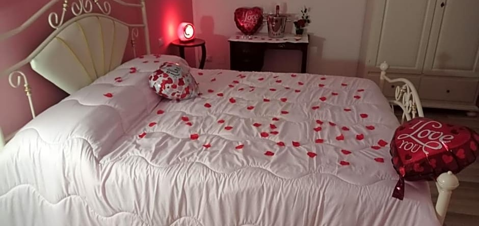 Mandevilla Home, Caiazzo — photo 1