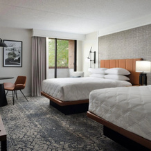Sheraton Grand Rapids Airport Hotel, 大急流城 — 照片 3
