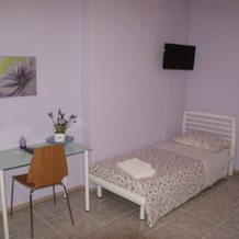 B&B Degli Ulivi, Fiano Romano — photo 5